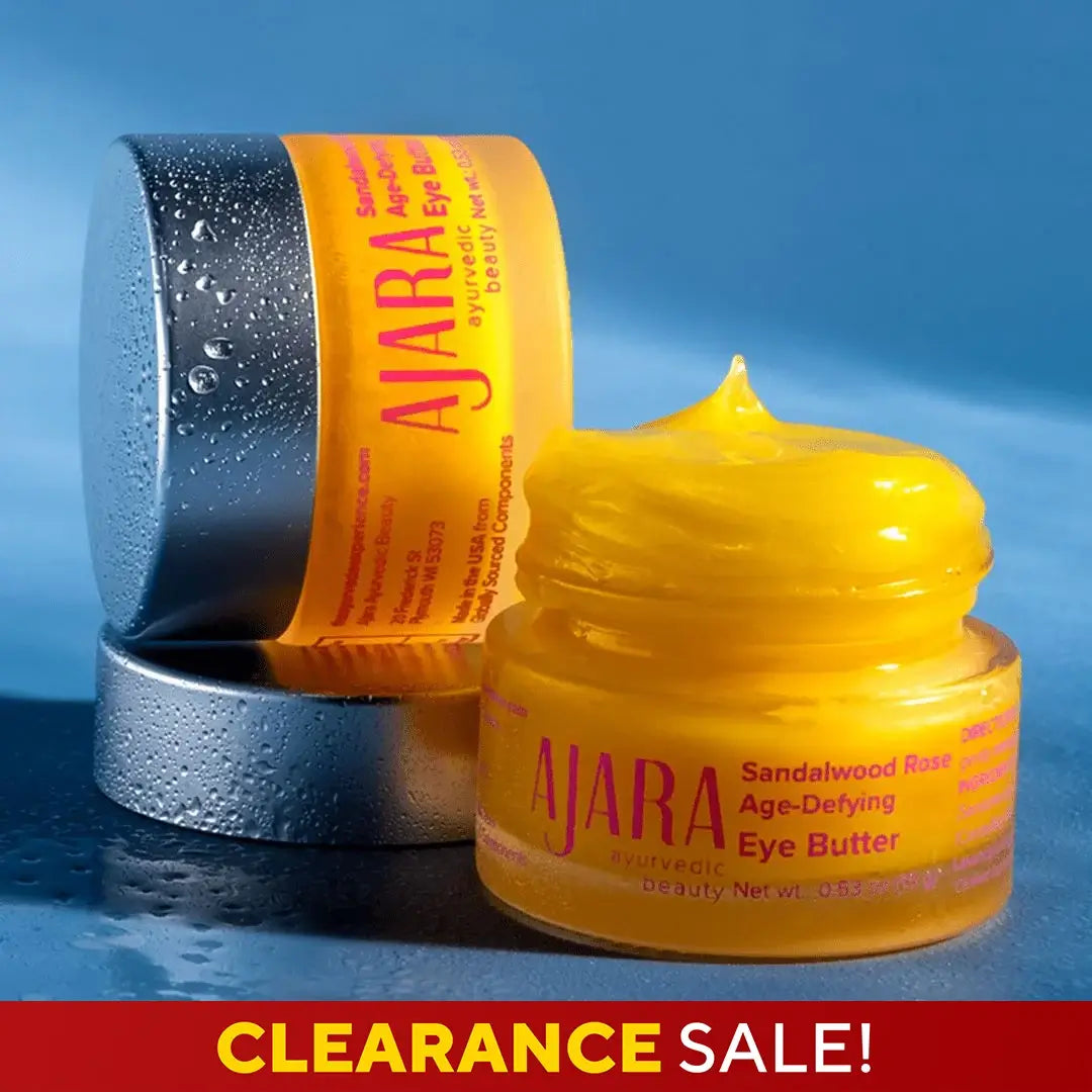 Sandalwood Rose Age Defying Eye Butter | 15 g (0.53 oz)