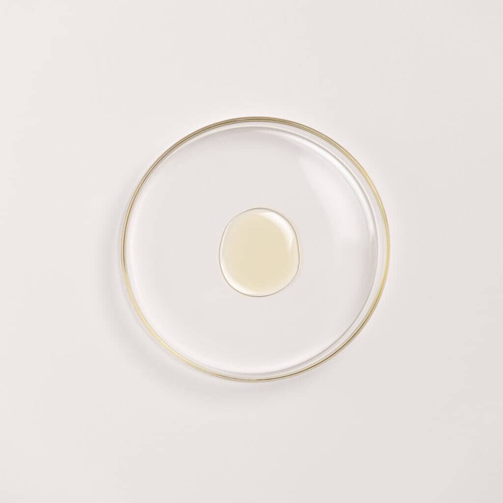 Balaayah Black Gram Bright Body Booster - With Sweet & Citrusy Aroma of Jasmine, Cardamom, Orange and Lemongrass Body Oil iYURA