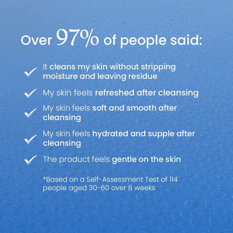 Blavana Body Cleanser by A Modernica Naturalis