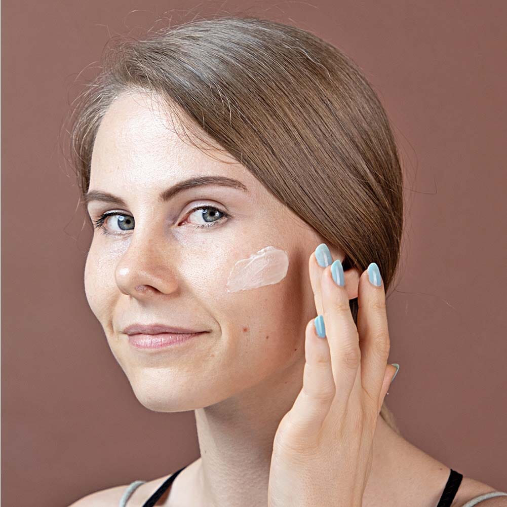 Cerabuild Face and Neck Cream - Restore and Protect Your Skin's Lost Moisture with Phyto-Ceramides Lotion & Moisturizer A Modernica Naturalis