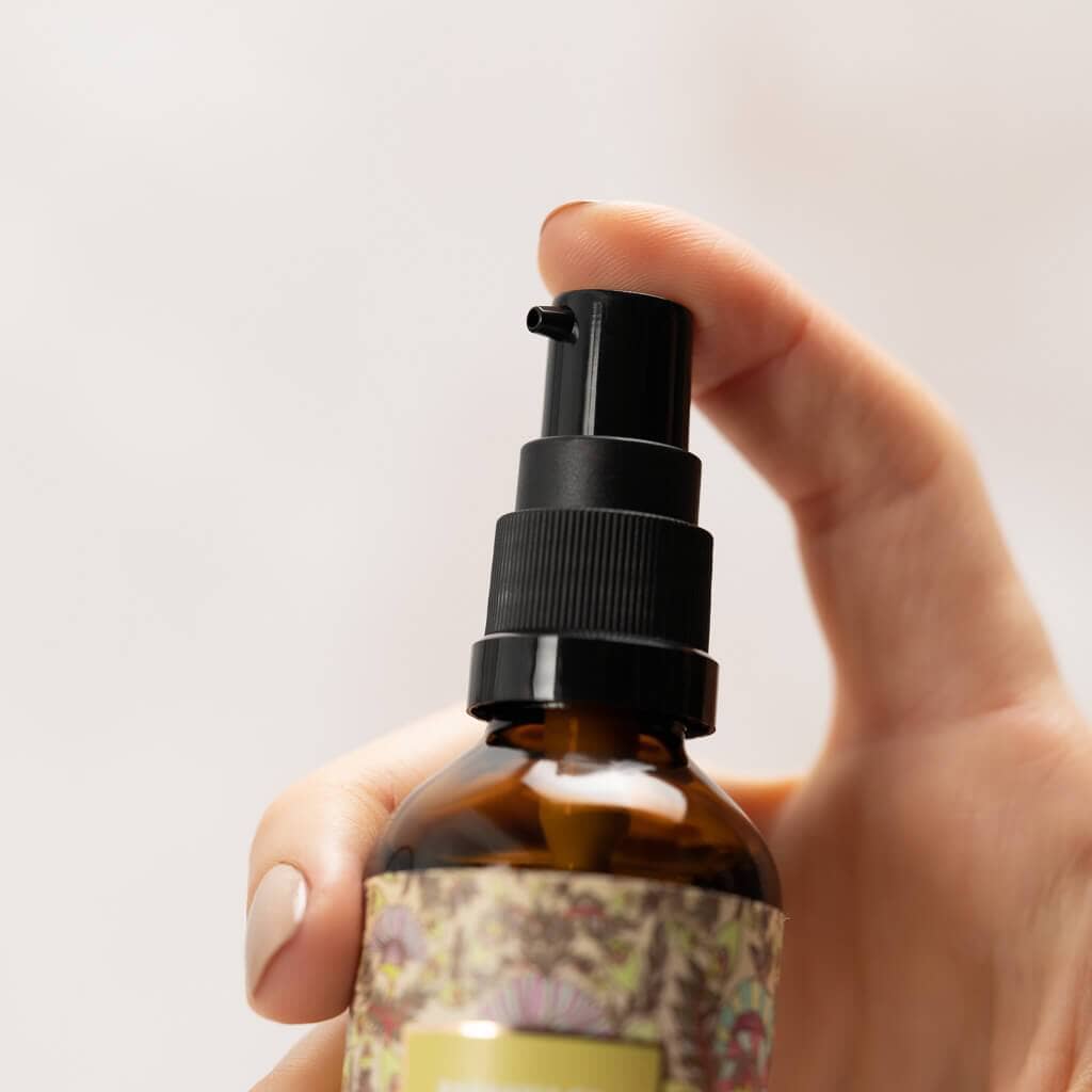 Clear and Firm Skin Set - For Dark Spots and Crepey Skin Beauty set iYURA