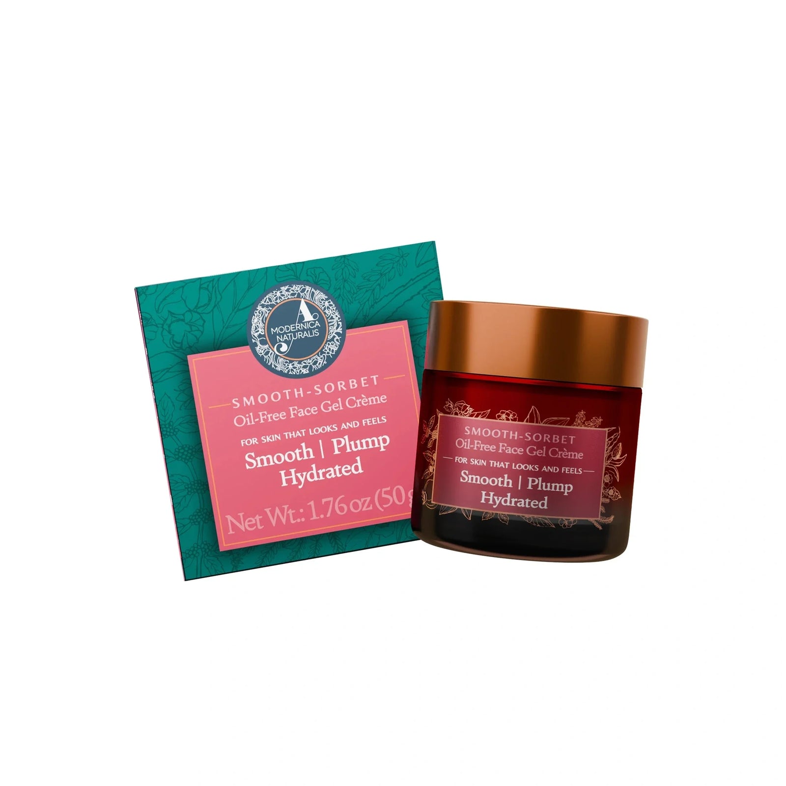 Day & Night Bright Barrier Duo Face serum A Modernica Naturalis