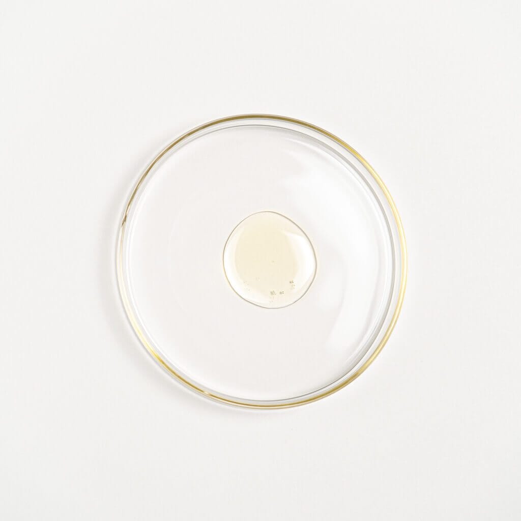 Keranya Pure Black Seed Potent Hair Potion - With FREE Neem Wood Comb Hair Oil iYURA