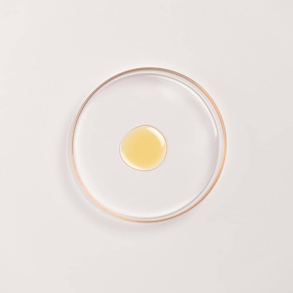 Kesaradi Oil - Face Oil Moisturizer for Dry Skin or Sensitive Skin - Natural Skincare for Glowing Skin Face oil iYURA