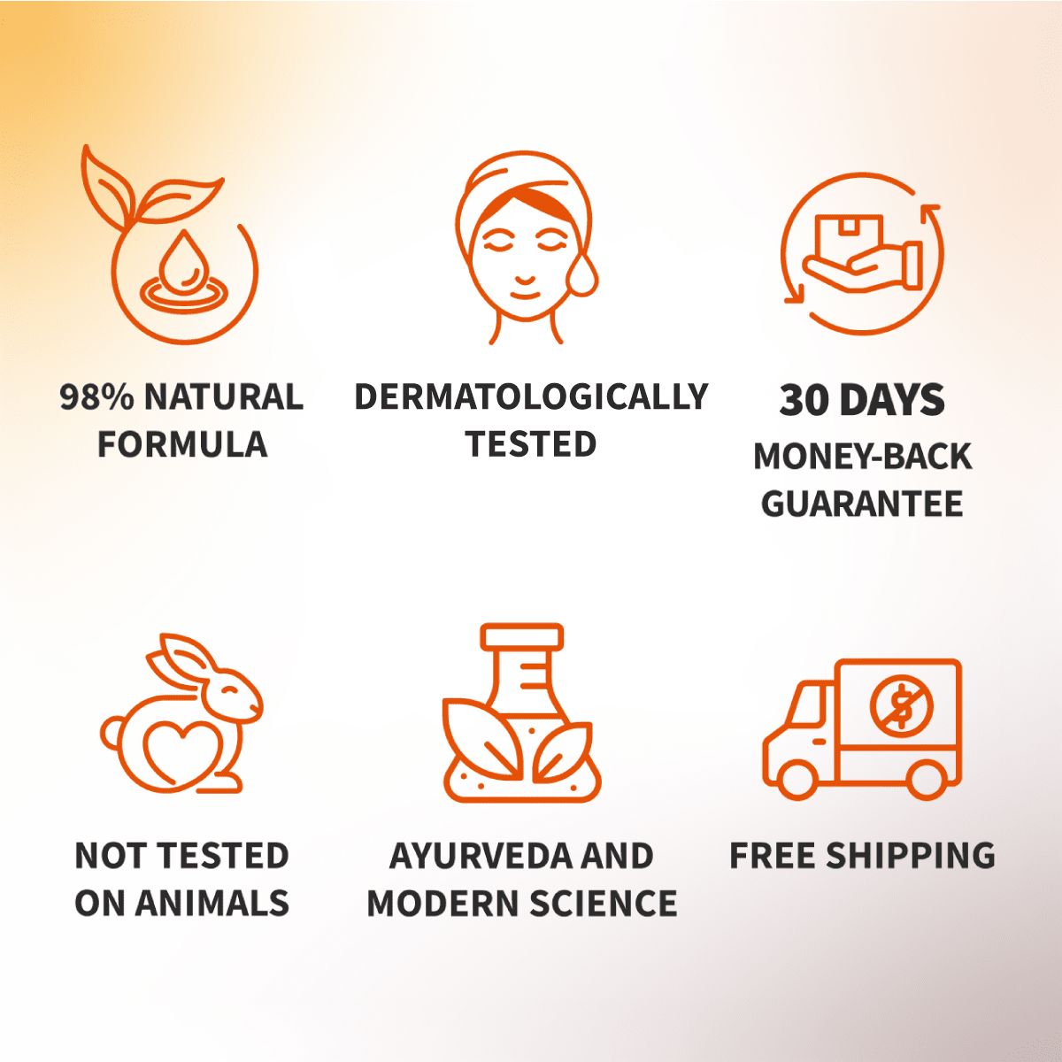 Rufolia Bi-Phasic Face Serum – Brightens, Softens and Plumps Dull, Crepey, Aging Skin – Water-Oil Hybrid Serum with Manjistha, Tomato, Coffee Seed & Plant-based Squalane – Best Bi-Phasic Face Serum For Mature Skin - With Clinically Proven Ingredients Face Serum A. Modernica Naturalis