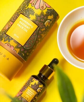 The No Make-Up Look for Oily Skin Skincare iYURA