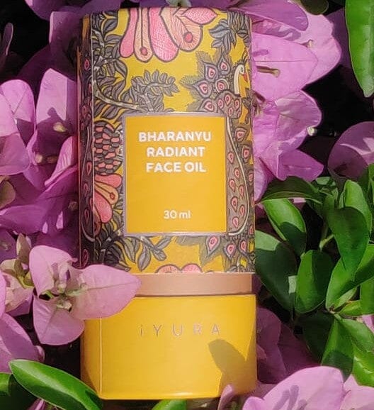 The No Make-Up Look for Oily Skin Skincare iYURA