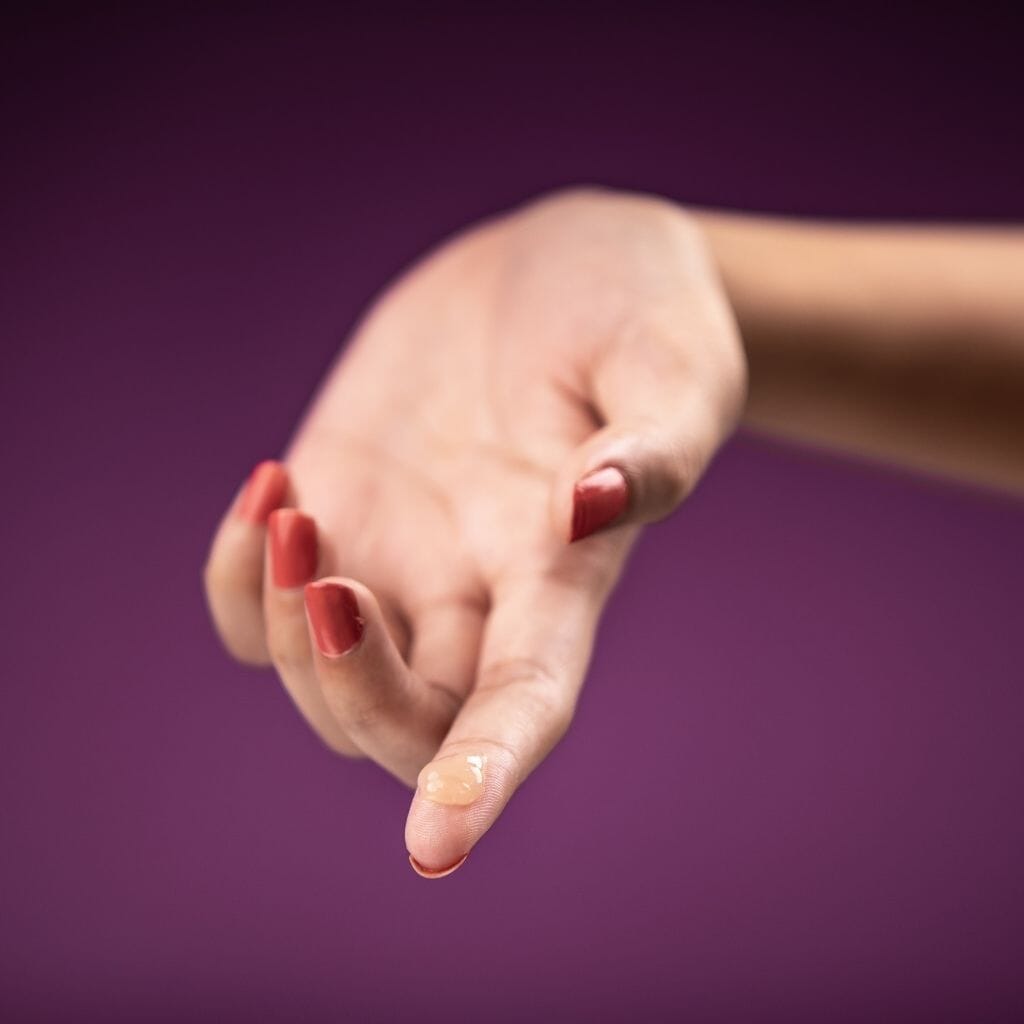 Tulsi Mint Tonifying Eye Gel Eye Gel Ajara