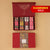 Mini Face Oil Set – 4 Ayurvedic Face Oil Minis