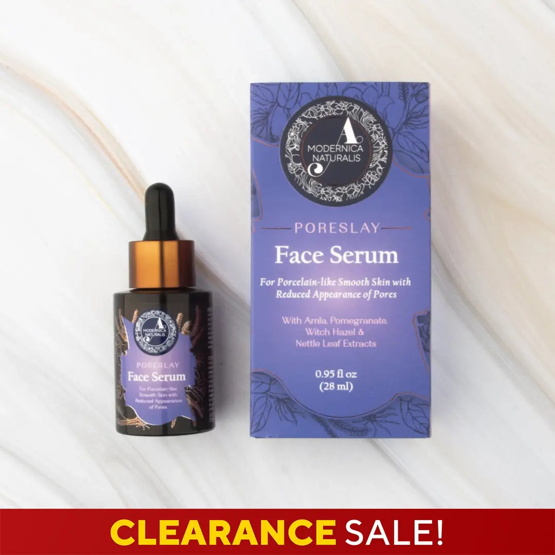 Poreslay Face Serum for Reducing the Appearance of Enlarged Pores🎁🎁