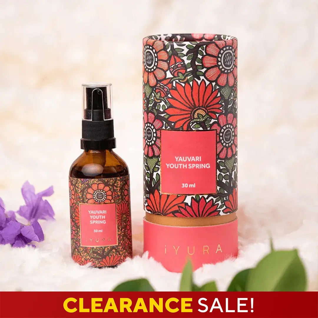 Yauvari Amplified Youth Spring - Best Face Moisturizer for Dry Skin, Aging or Mature Skin - Replaces your Anti Aging Moisturizer - Natural Skincare with Natural Vitamin E, Vitamin A, Vitamin B 🎁🎁