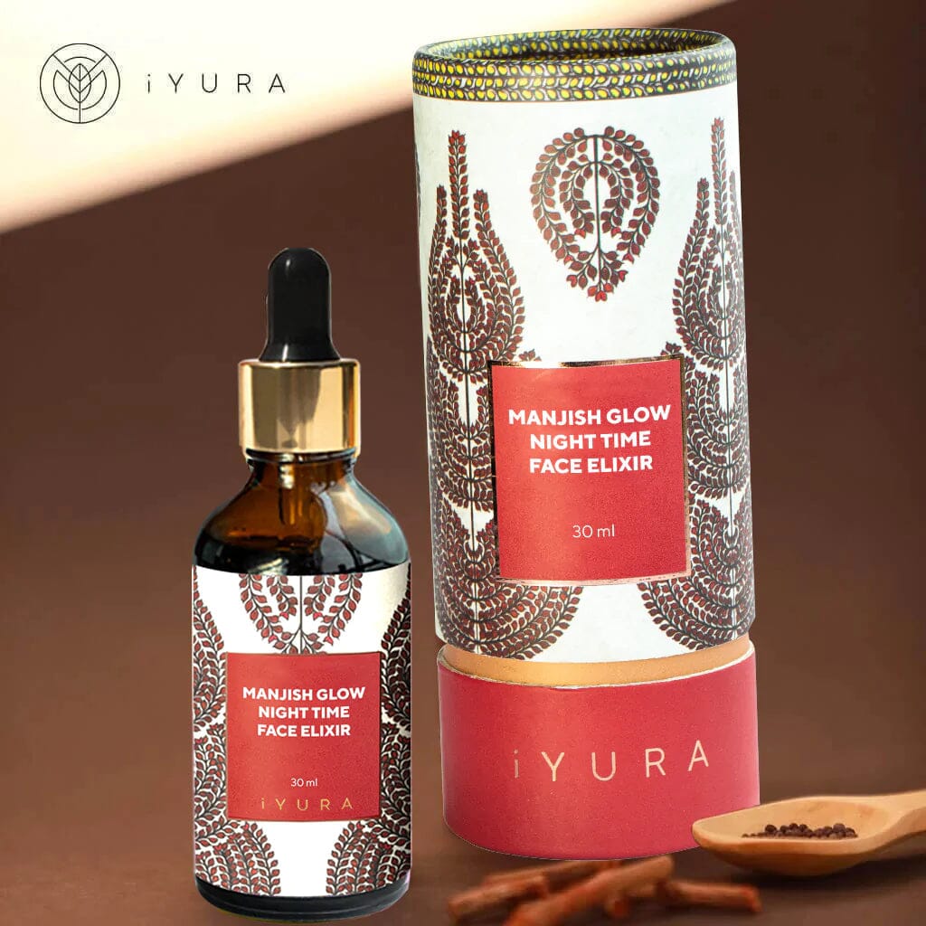 Blissful Bestsellers Bundle Beauty set The Ayurveda Experience 