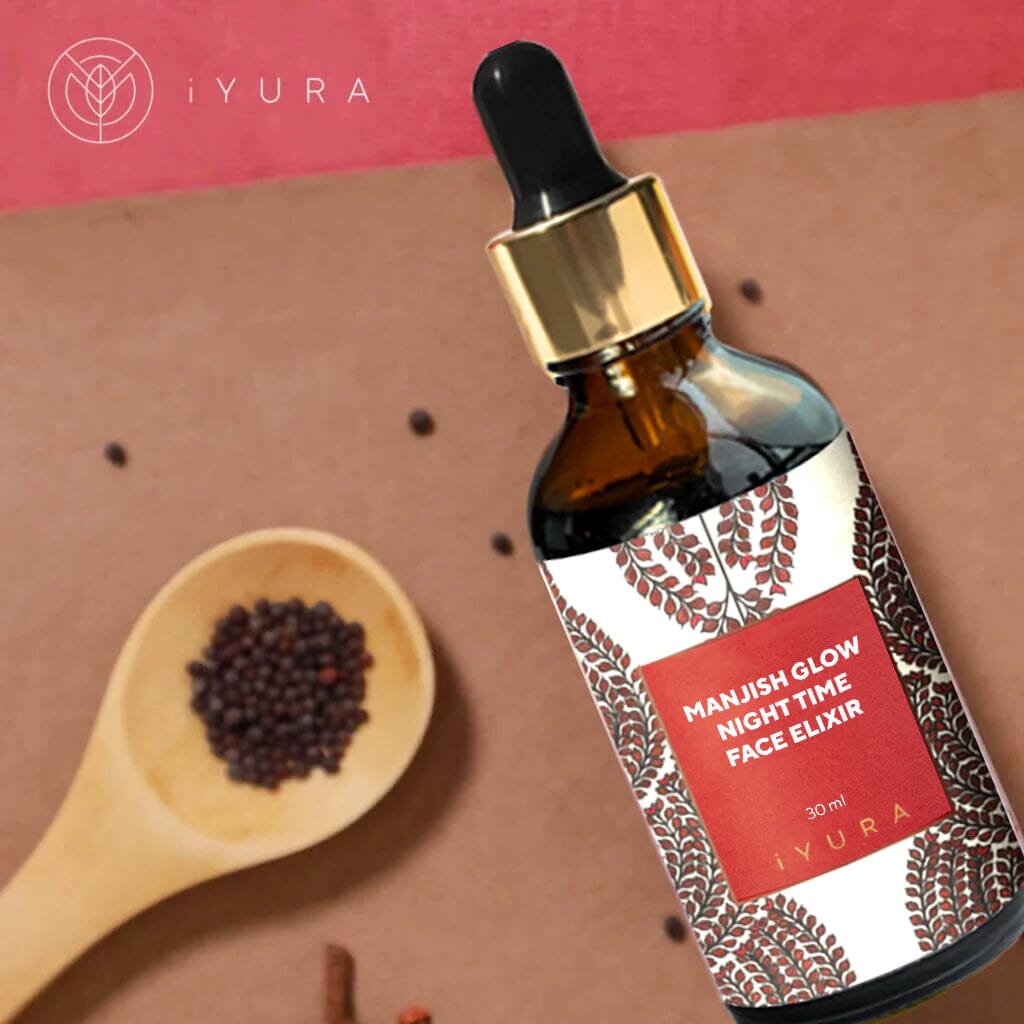 Blissful Bestsellers Bundle Beauty set The Ayurveda Experience 