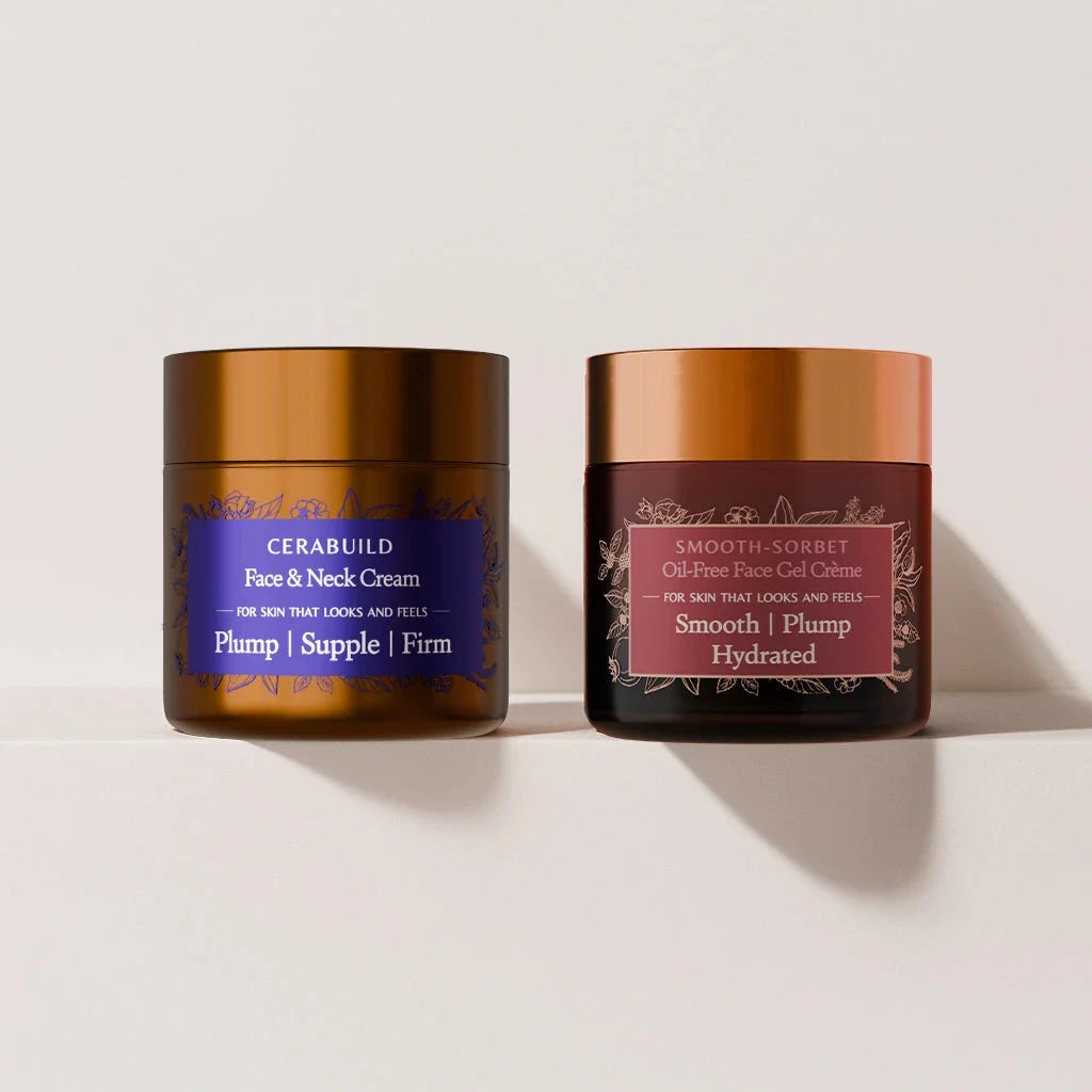 Day &amp; Night Bright Barrier Duo Face serum A Modernica Naturalis 