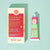 Glow Getter Duo: Rufolia Periorbital Eyemulsion and Nicumin Even-Toning Cream Beauty set A Modernica Naturalis 
