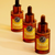 Golden Years - Face Serum For Age Spots, Clear Complexion & Unwrinkled-Appearance