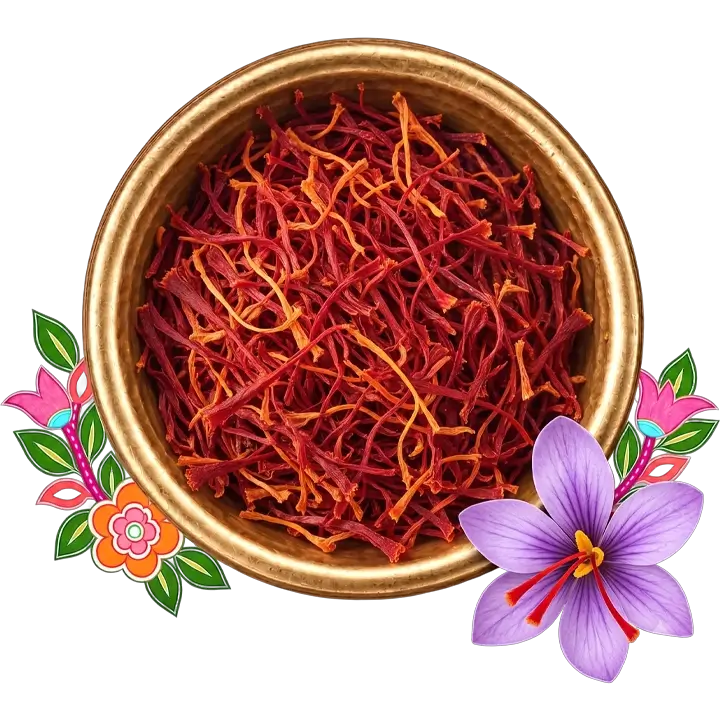 Saffron