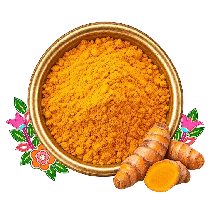 Turmeric