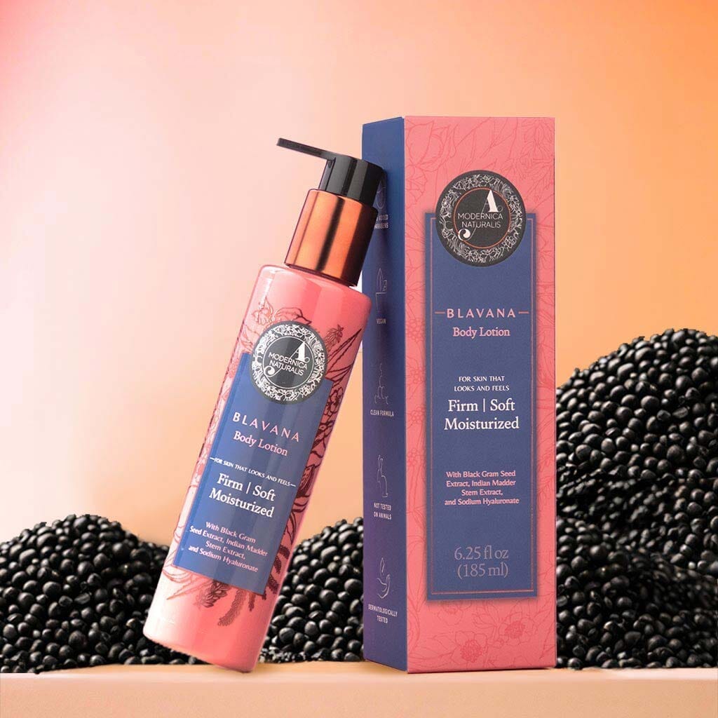 Midnight-Lift Kit Beauty set The Ayurveda Experience 
