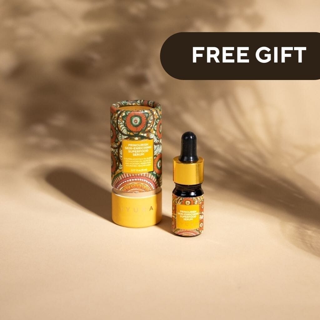 🎁 Mini Prinourish Skin-Enriching Superfood Serum (100% off)