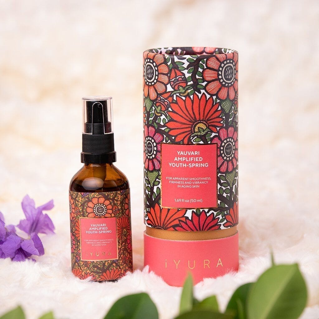 The 7 Iconic Bestsellers Head-to-Toe Ritual Set Beauty set The Ayurveda Experience 