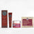 The Age-Hold Duo - Age-Defying Black Gram Face Moisturizing Cream and Brightening Under-Eye Cream for Mature Skin with Pro