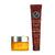 Youthful Eyes Essentials Bundle with Sandalwood Rose Eye Butter and Rufolia PRO Periorbital Eyemulsion